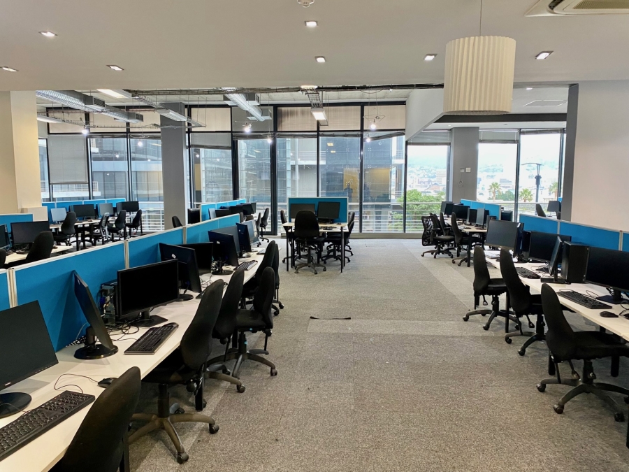 To Let commercial Property for Rent in Woodstock Western Cape